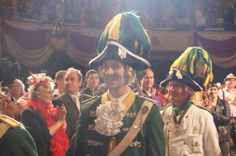 Reiter-Korps Jan von Werth